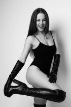 Алекса Real , рост: 165, вес: 50